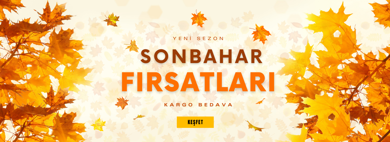 Kadın Yeni Sezon