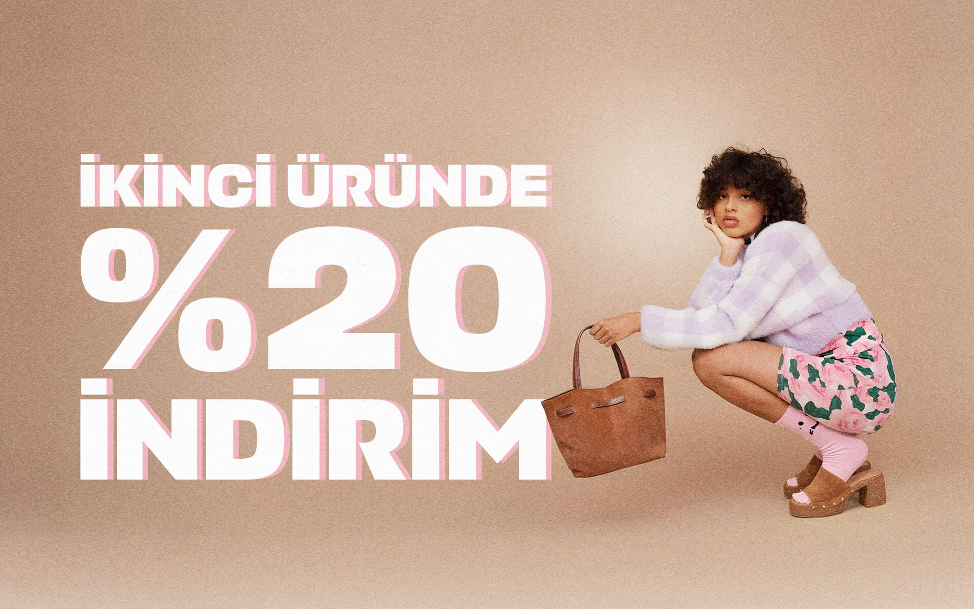 terlik kadın