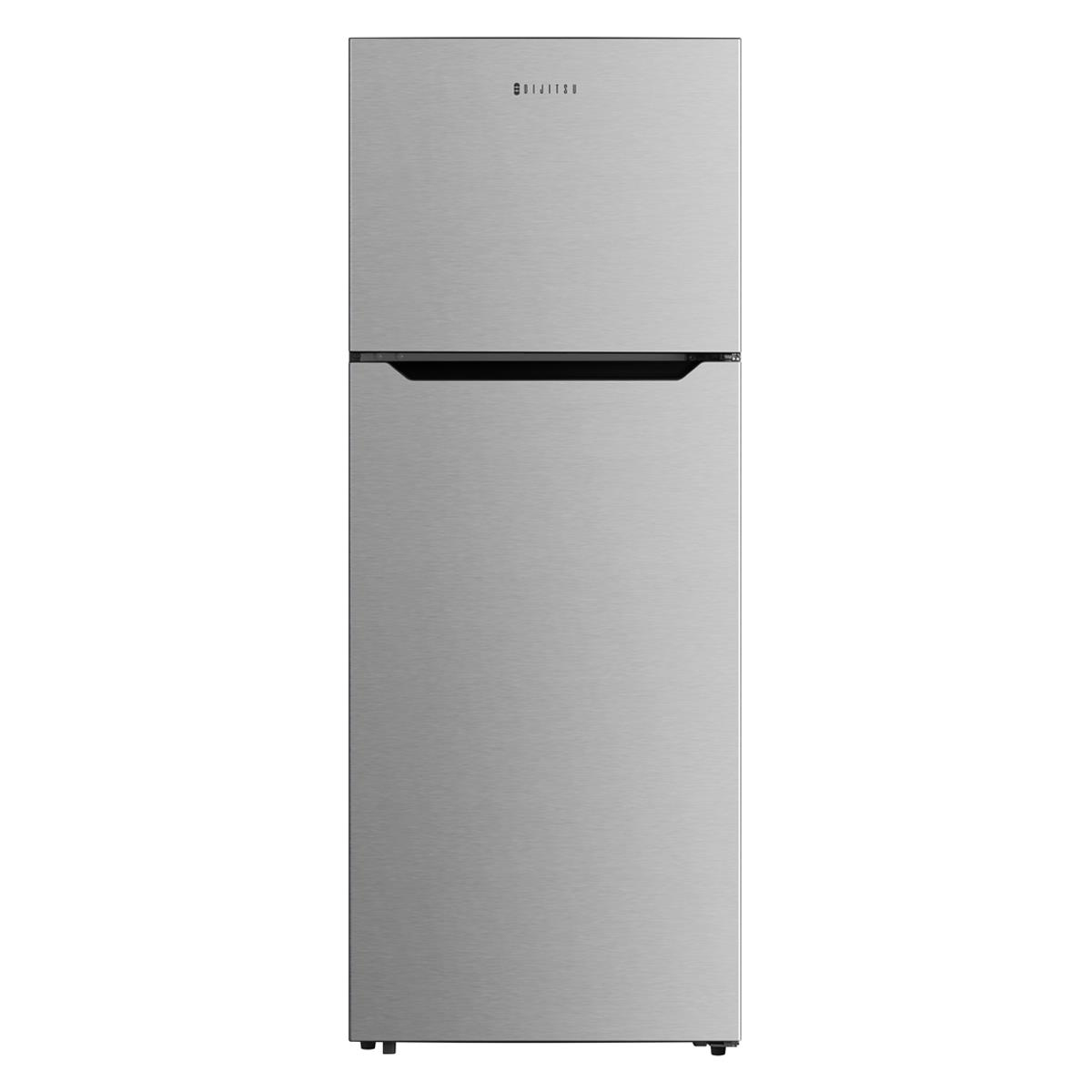 Dijitsu DBD450 No-Frost İnox Buzdolabı