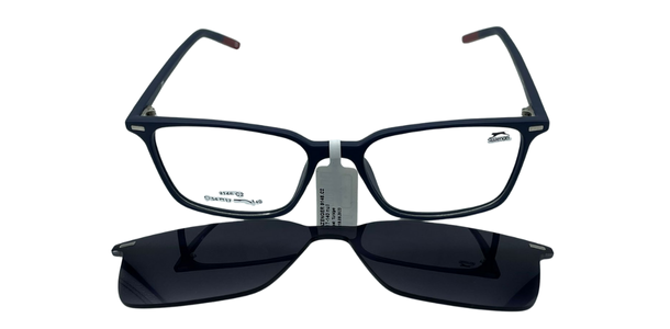 SLAZENGER SL9146.C2 54-17-140 Klipsli Güneş Gözlüğü