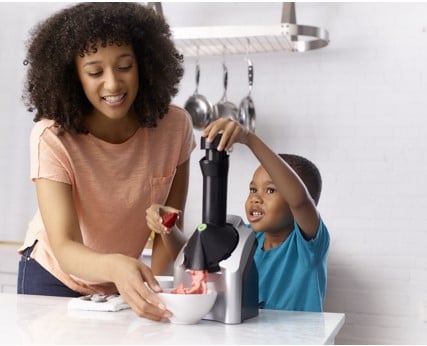 なーこ Cookplus Mutfaksever 2in1 Doğrayıcı ve Sorbe Makinesi | Karaca