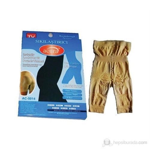 AC 5014 VÜCUT SIKILAŞTIRICI KORSE Small