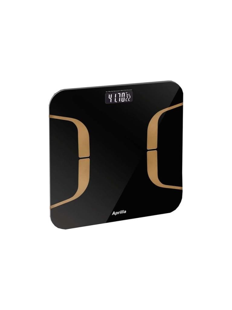 Aprilla ABS-1080 Kablosuz Akıllı Banyo Baskülü