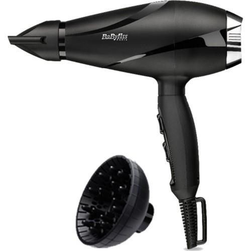 Babyliss 6713DE Shine Pro 2200w Saç Kurutma Makinesi