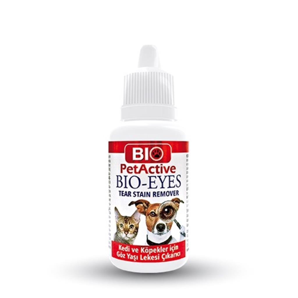 Bio Eyes Gözyaşı Lekesi Çıkarıcı 50 ML