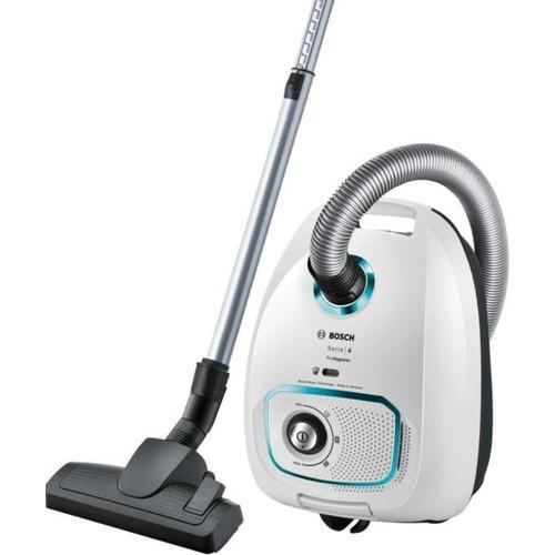 Bosch BGBS4HYG1PR Toz Torbalı Elektrikli Süpürgesi