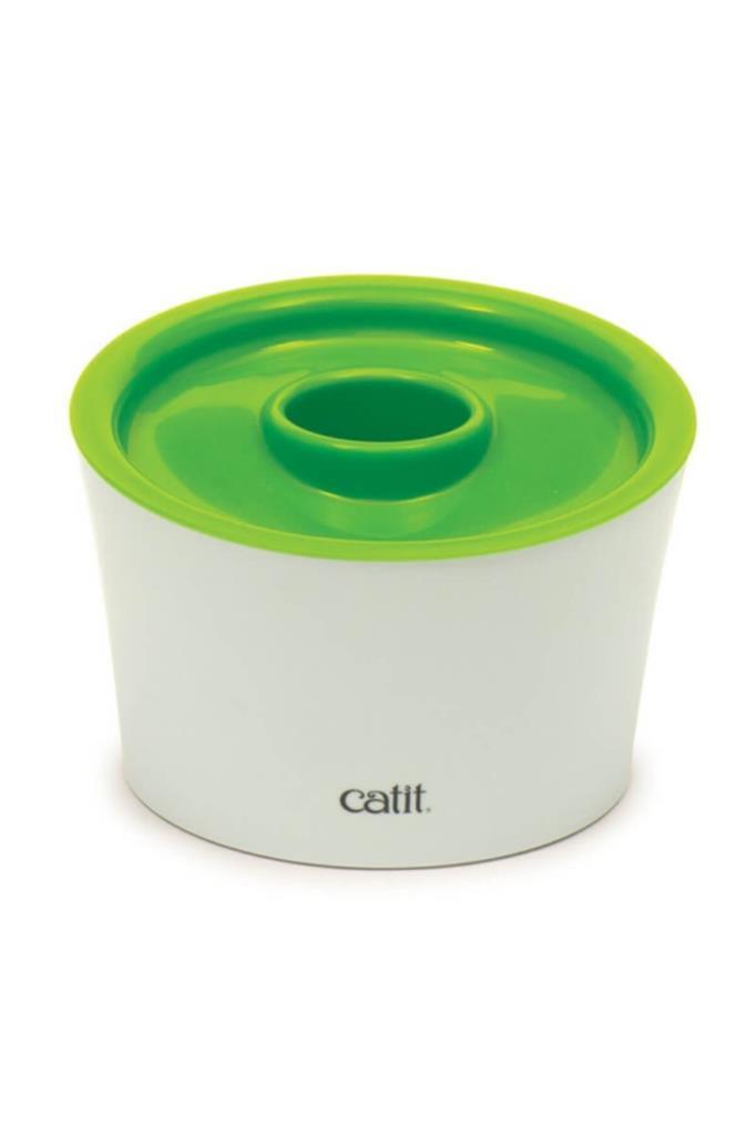 Catit 43741 Multi Feeder Çok Amaçli Besleyici Kedi Mama Kabi