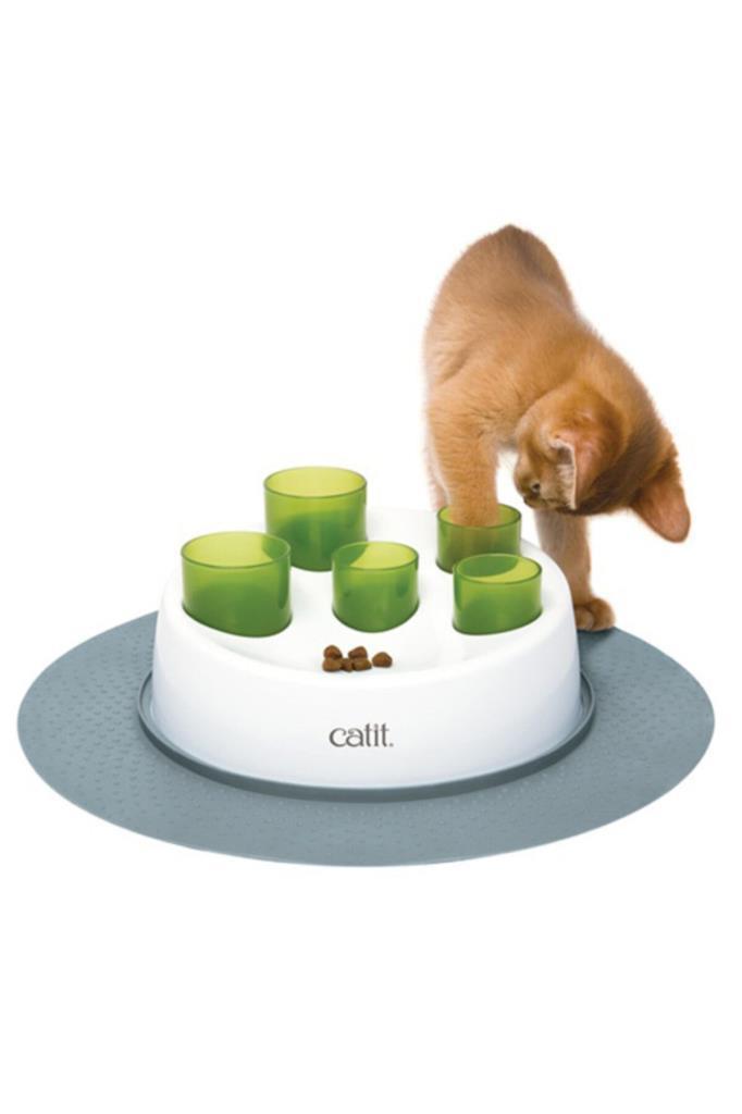 Catit Senses 2.0 Digger Kedi Oyuncagi