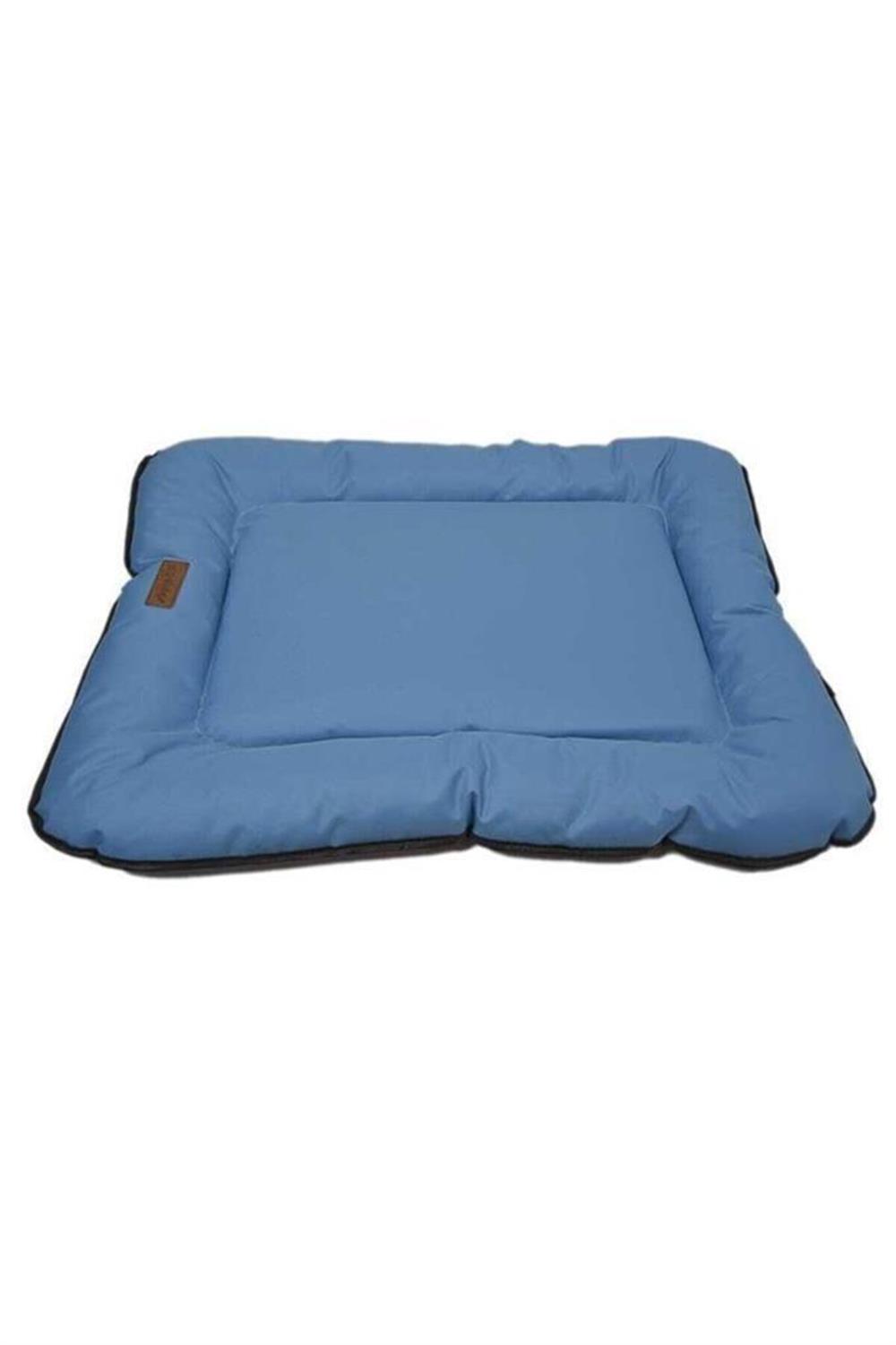 Dubex Impertex Yer Minderi Mavi Large