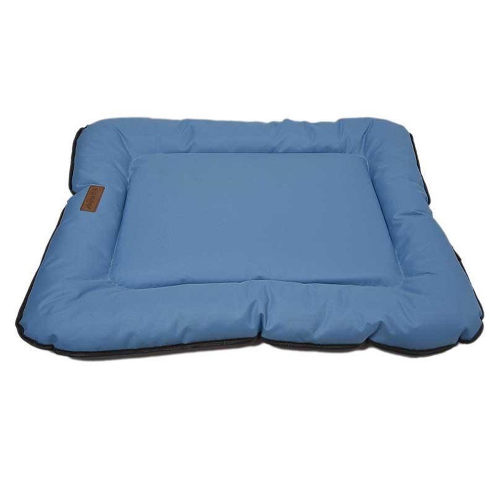 Dubex Impertex Yer Minderi Mavi Medium