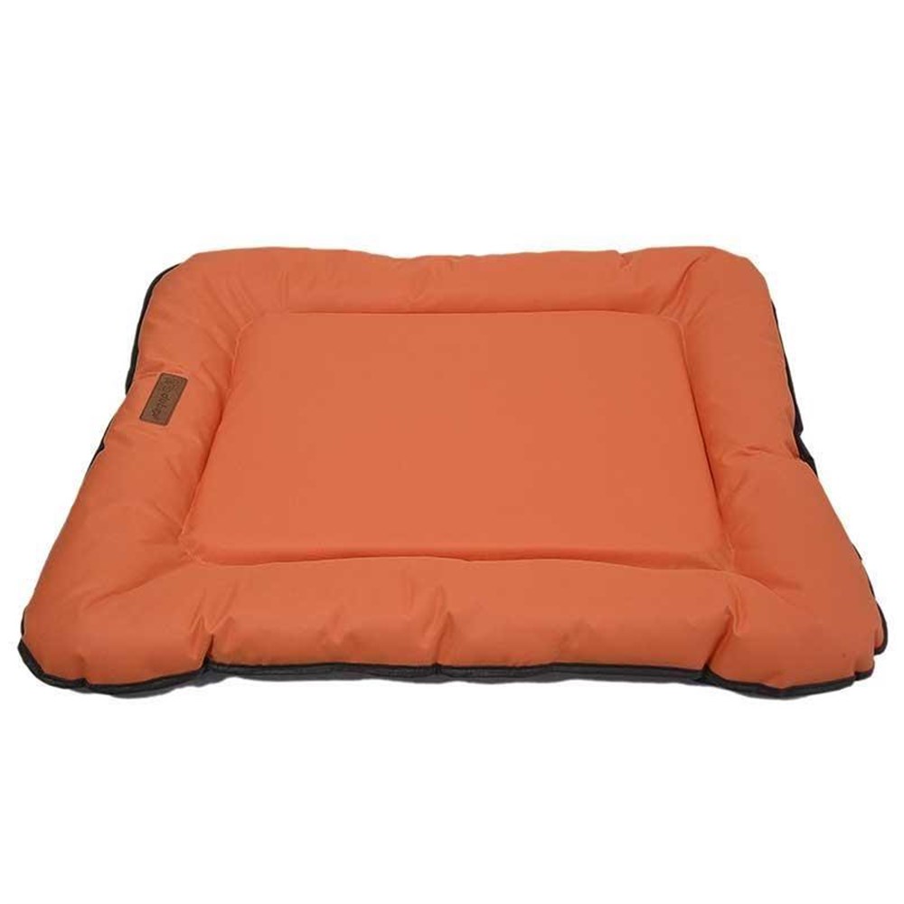 Dubex Impertex Yer Minderi Turuncu Medium