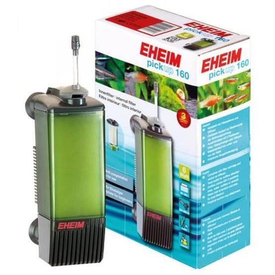 Eheim Pickup 2010 Iç Filtre 500 L/h 6.0 W 160 Lt