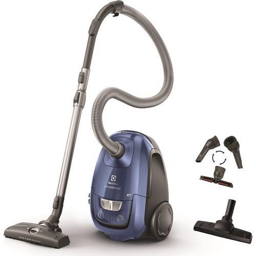 Electrolux Eusc66-sb Elektrikli Süpürge