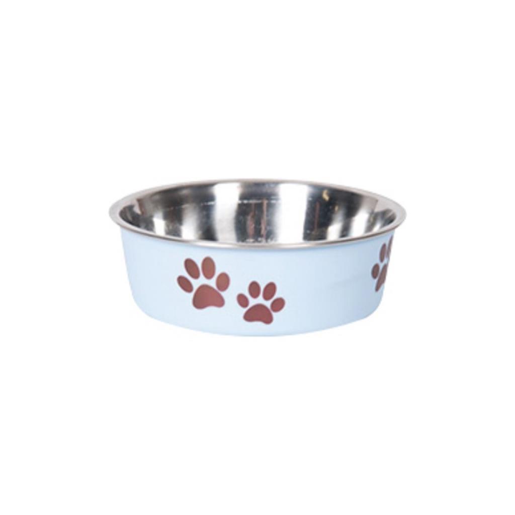 Flamingo Bella Mama Kabı Açık Mavi 14cm