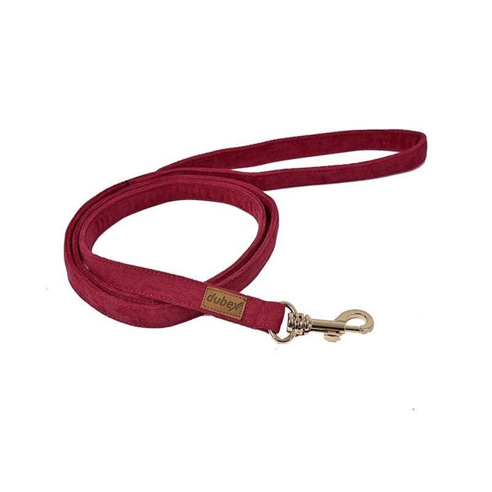 G-Dog Köpek Gezdirme Tasması Kayışı Pembe M-L-XL