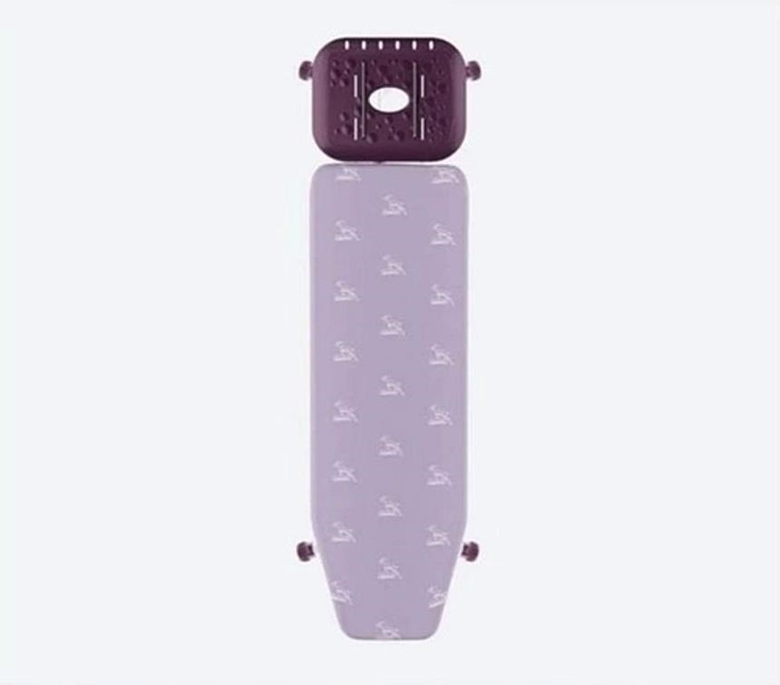 Gazzella Handy Board 700 Hb Ütü Masası 36x110 Cm