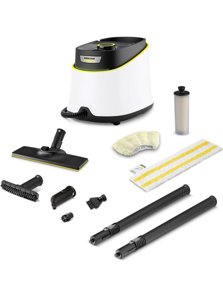 Karcher Sc 3 Deluxe Buharlı Temizleme Makinesi