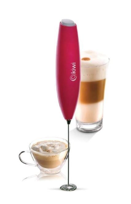 Kiwi KCW 1112 Kablosuz Çırpıcı Pembe