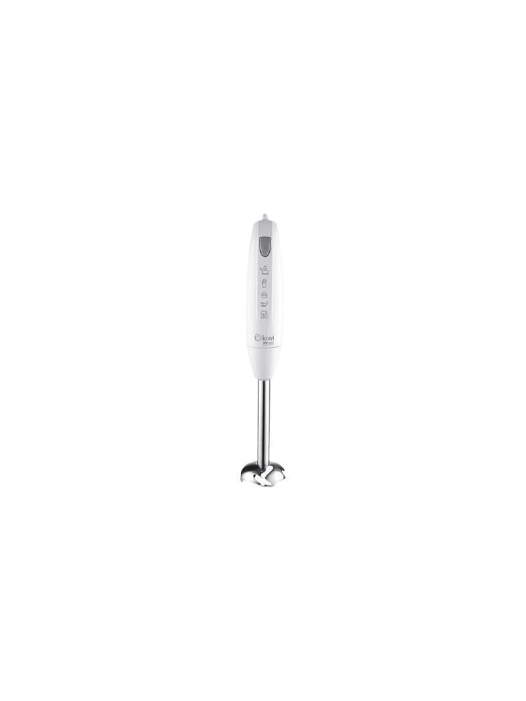 Kiwi KHB-4415 Çubuk El Blender 300 W Beyaz*12 Adet