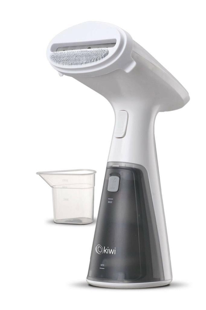 Kiwi KSI-640 Portatif Buharlı Kırışık Giderici Gri