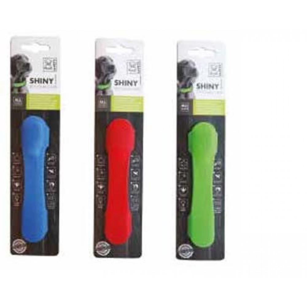 KÖPEK LED ISIKLI TASM APARAT''TÜM TASMA'' 15,5*4CM