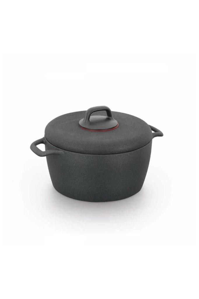 Korkmaz Gusto Plus 24 cm Tencere A1352