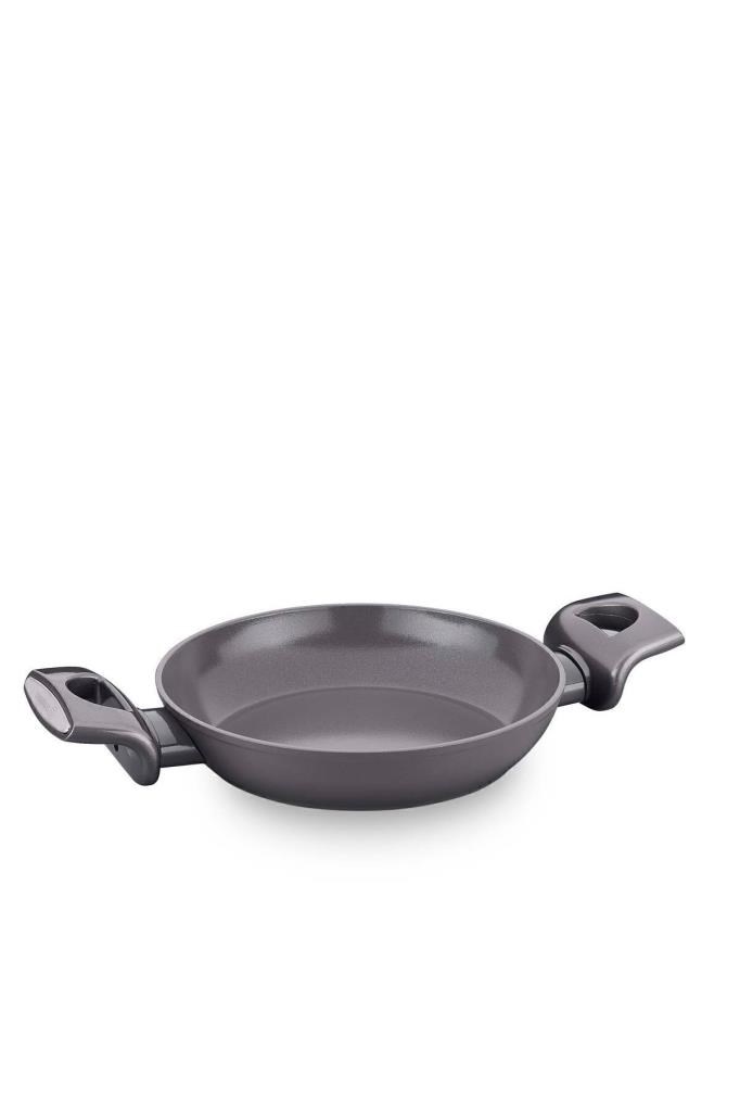 Korkmaz Nora Seramik Omlet 20 cm