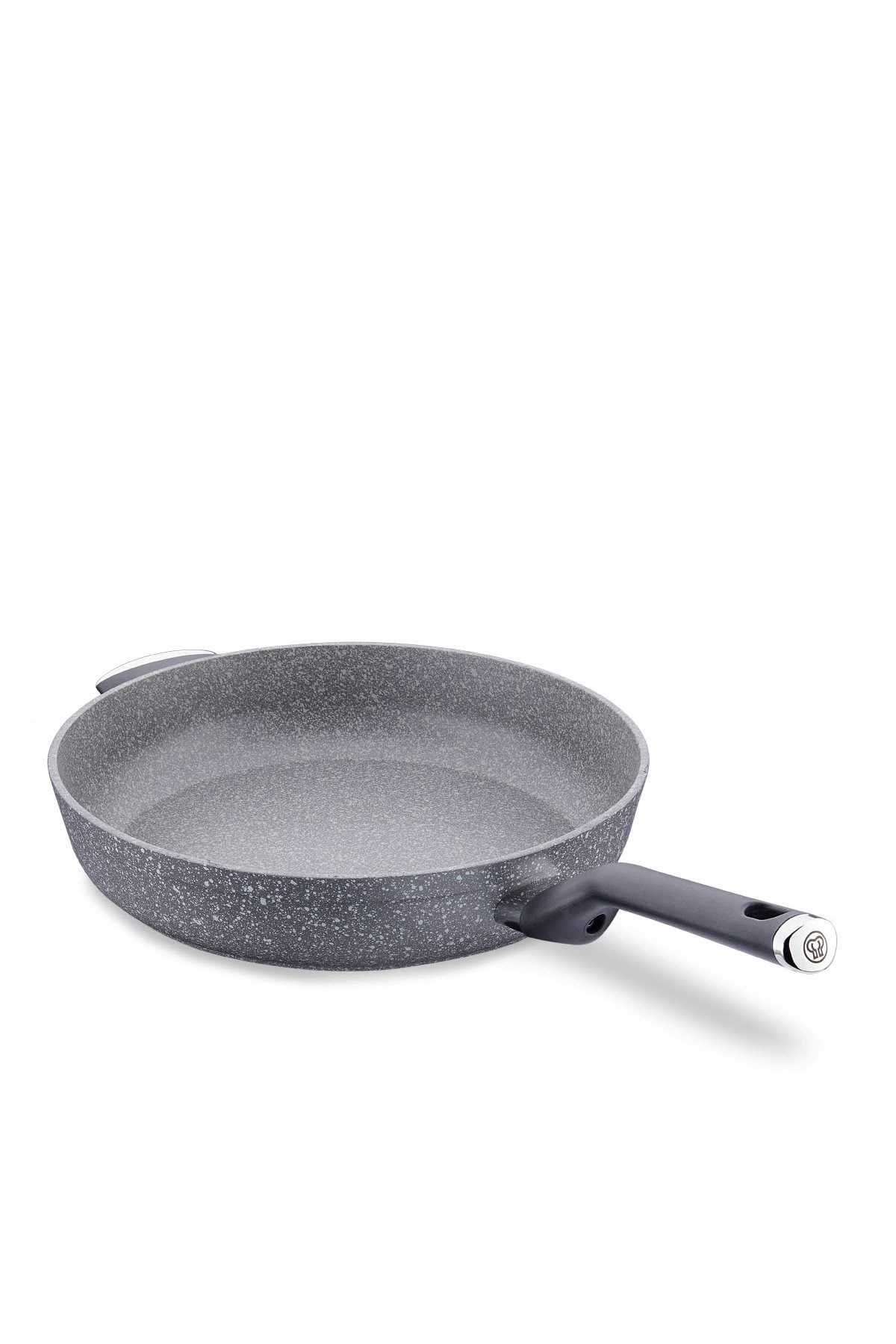 Korkmaz Palma Yardımcı Saplı Tava 30x6 cm A3912