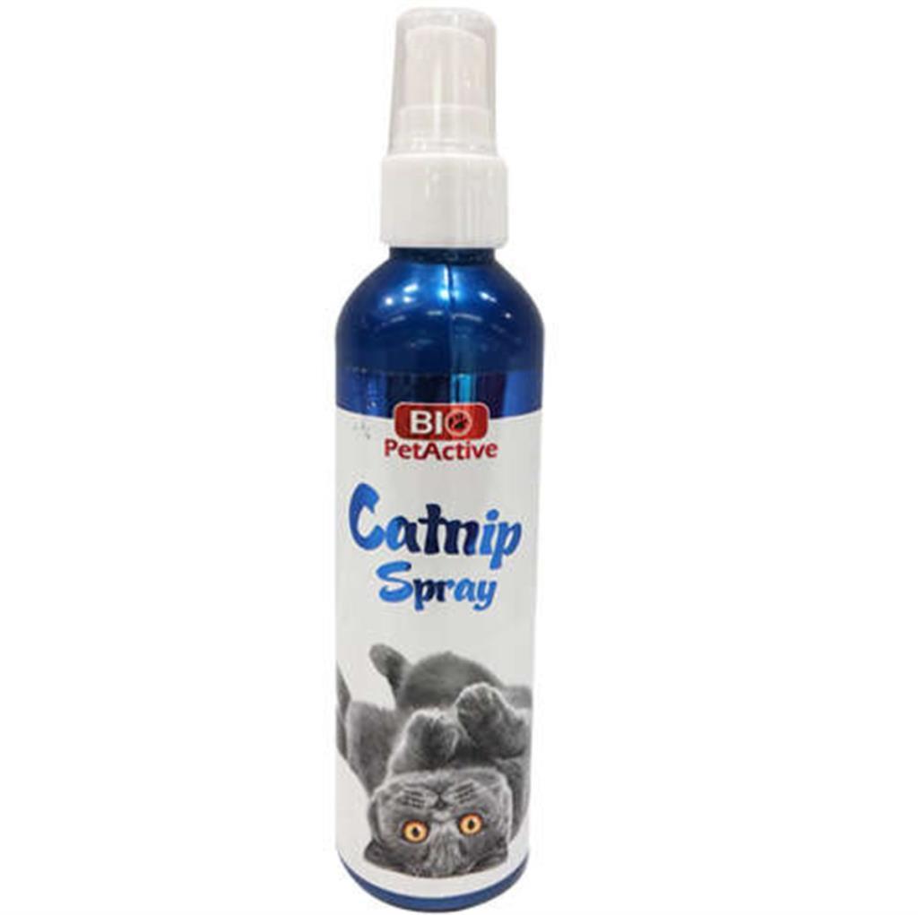 Pet Active Cat Catnip Sprey 100 ML