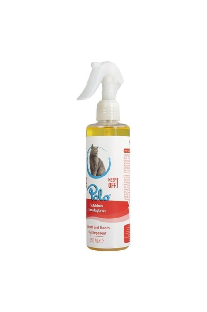 Polo Kedi Iç Mekan uzaklastirici 250 Ml