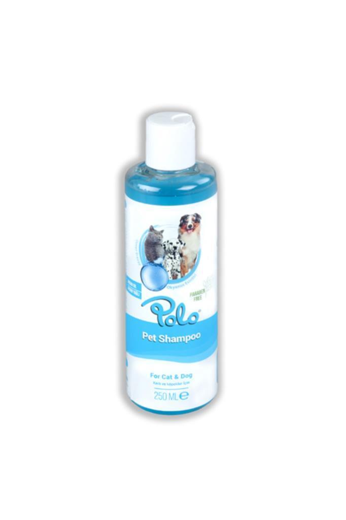 Polo Okyanus Esintisi Kedi-Köpek Sampuani 250ml
