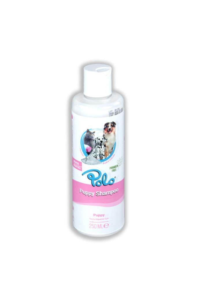 Polo Puppy Pudrali Sampuan - 250 Ml