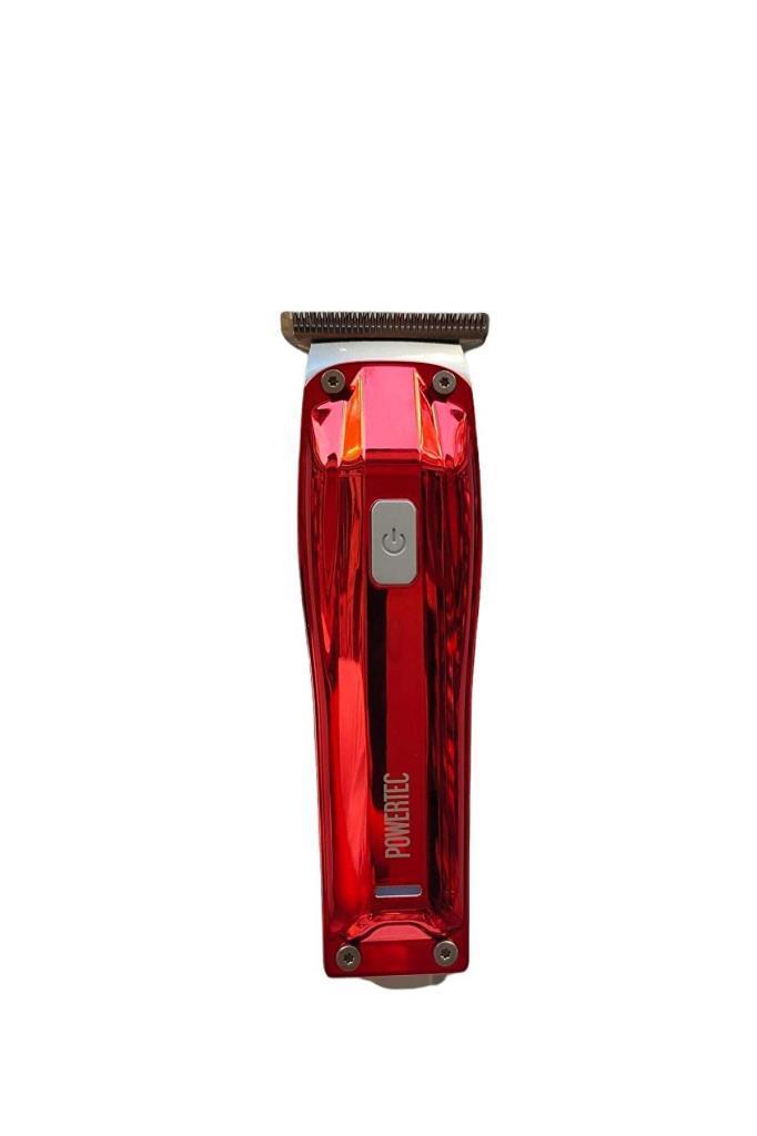 Powertec TR-1515 Sakal Tıraş Ense Makinesi