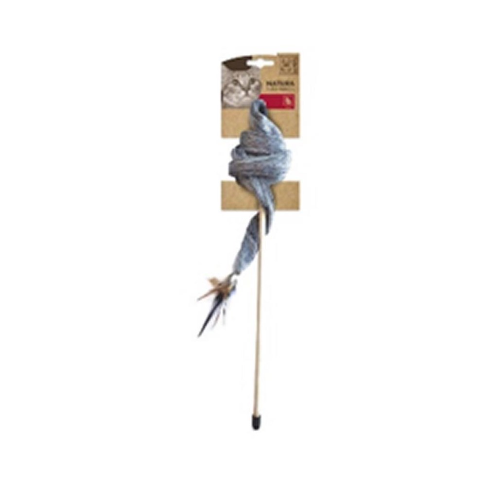 Rogz Kedi Oltasi Pelus Kurdele 43 Cm