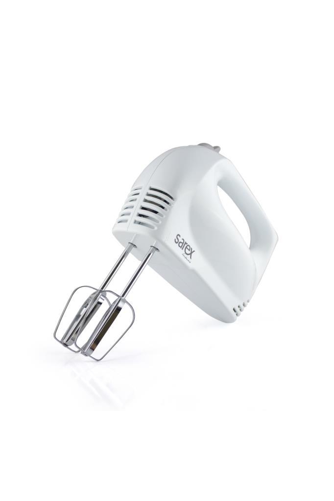 Sarex Sr-2300 Vision Mikser Beyaz