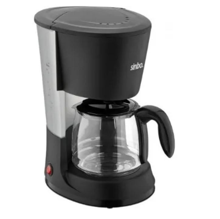 Sinbo Scm-2938 Filtre Kahve Makinesi Siyah