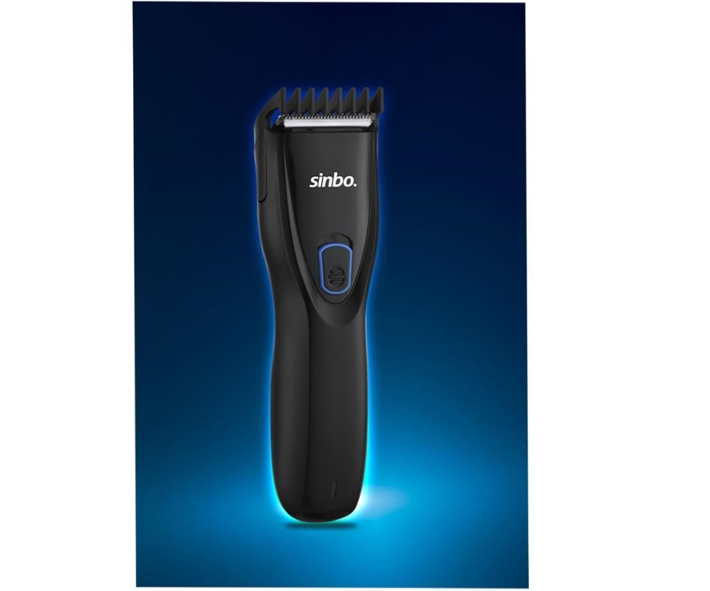 Sinbo Shc-4399 Saç Sakal Düzeltme Makinesi