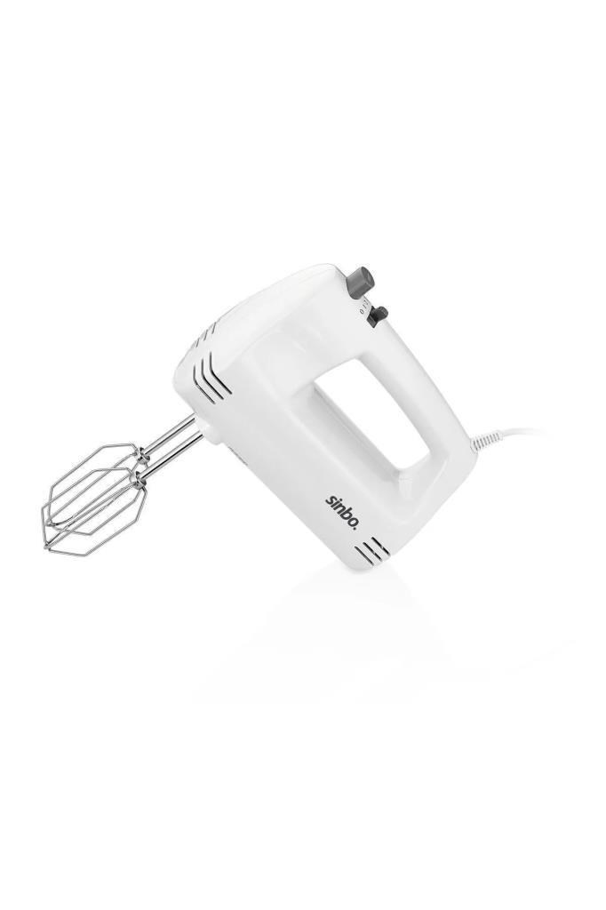Sinbo Smx-2758 El Mikseri Hand Mixer 200 Watt * 12 Adet