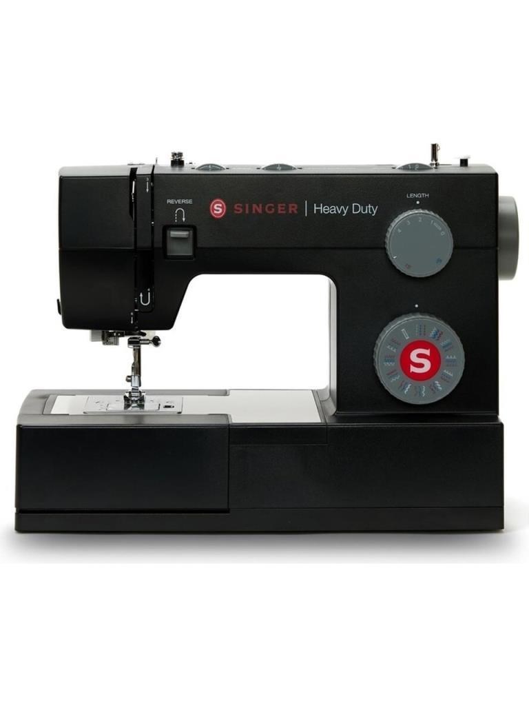 Singer HD 4432 Sterling Edition Dikiş Makinesi