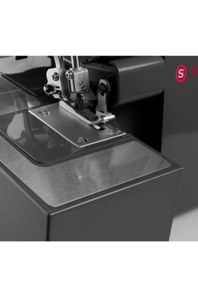 Singer Hd0405s Overlok Makinesi