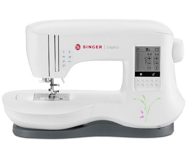 Singer Legacy C440 Dikiş Makinesi
