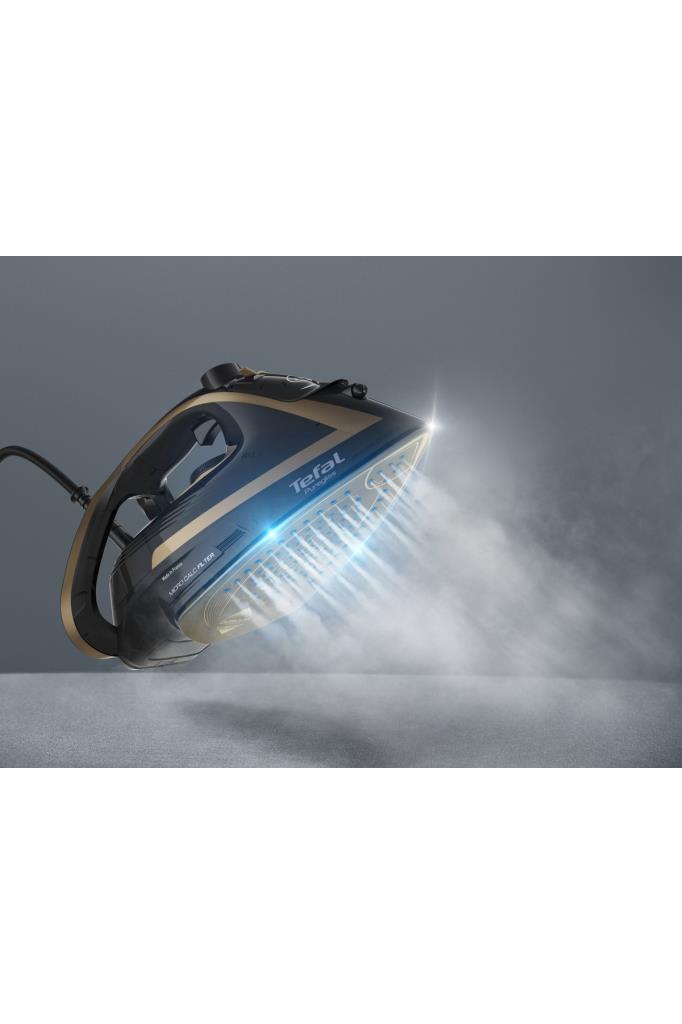 TEFAL Fv8064 Pureglıss Buharlı Ütü