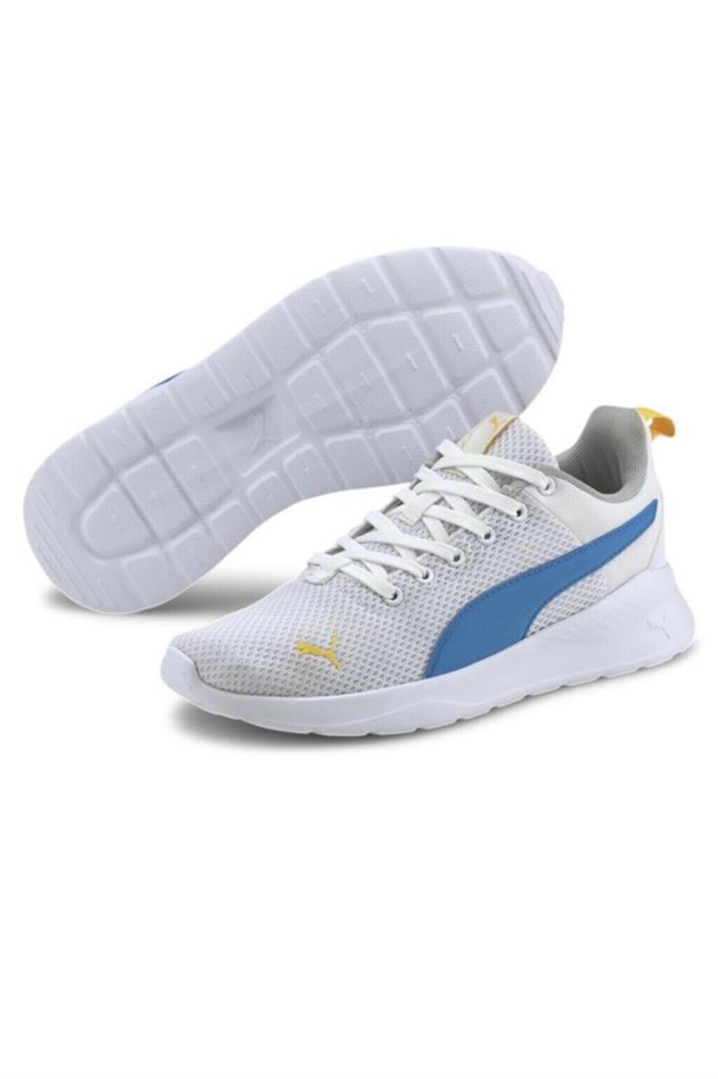 Puma 372004-06 Anzarun Lite Jr Ünisex Spor Ayakkabı | Fixayakkabı