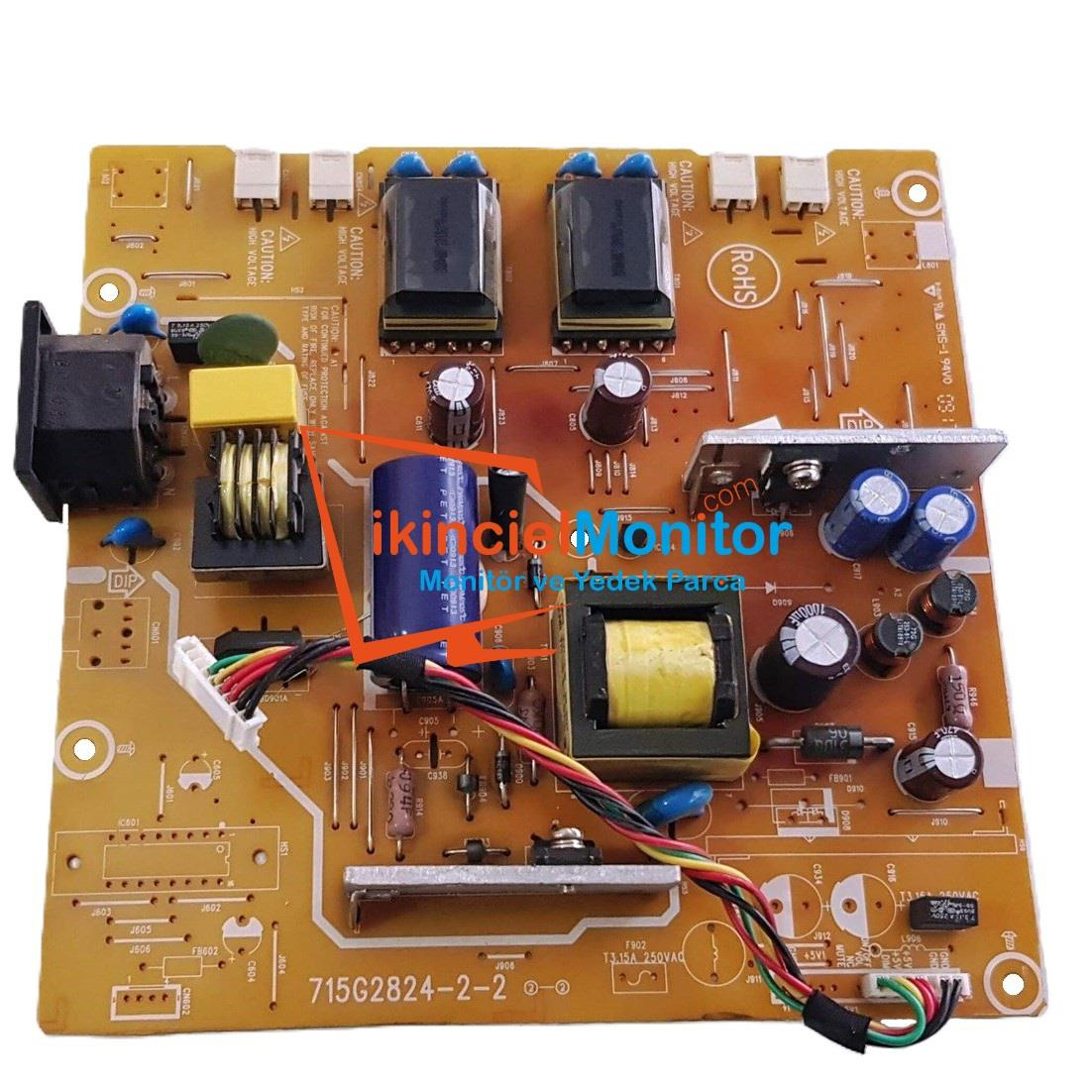 www.ikincielmonitor.com