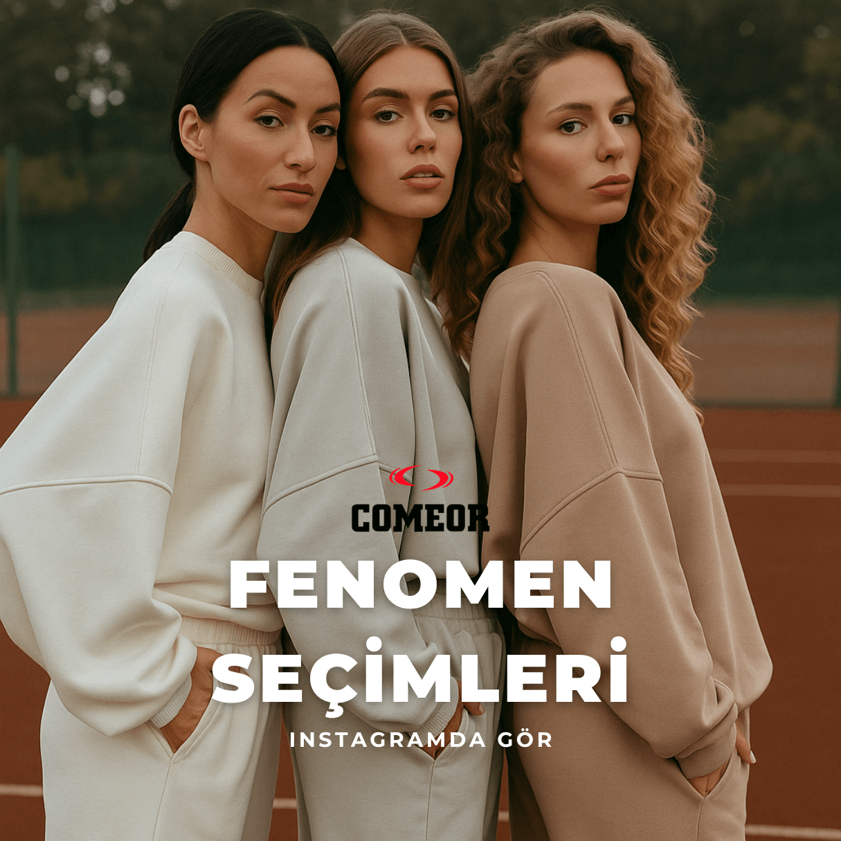 Fenomen Paylaşımları Comeor