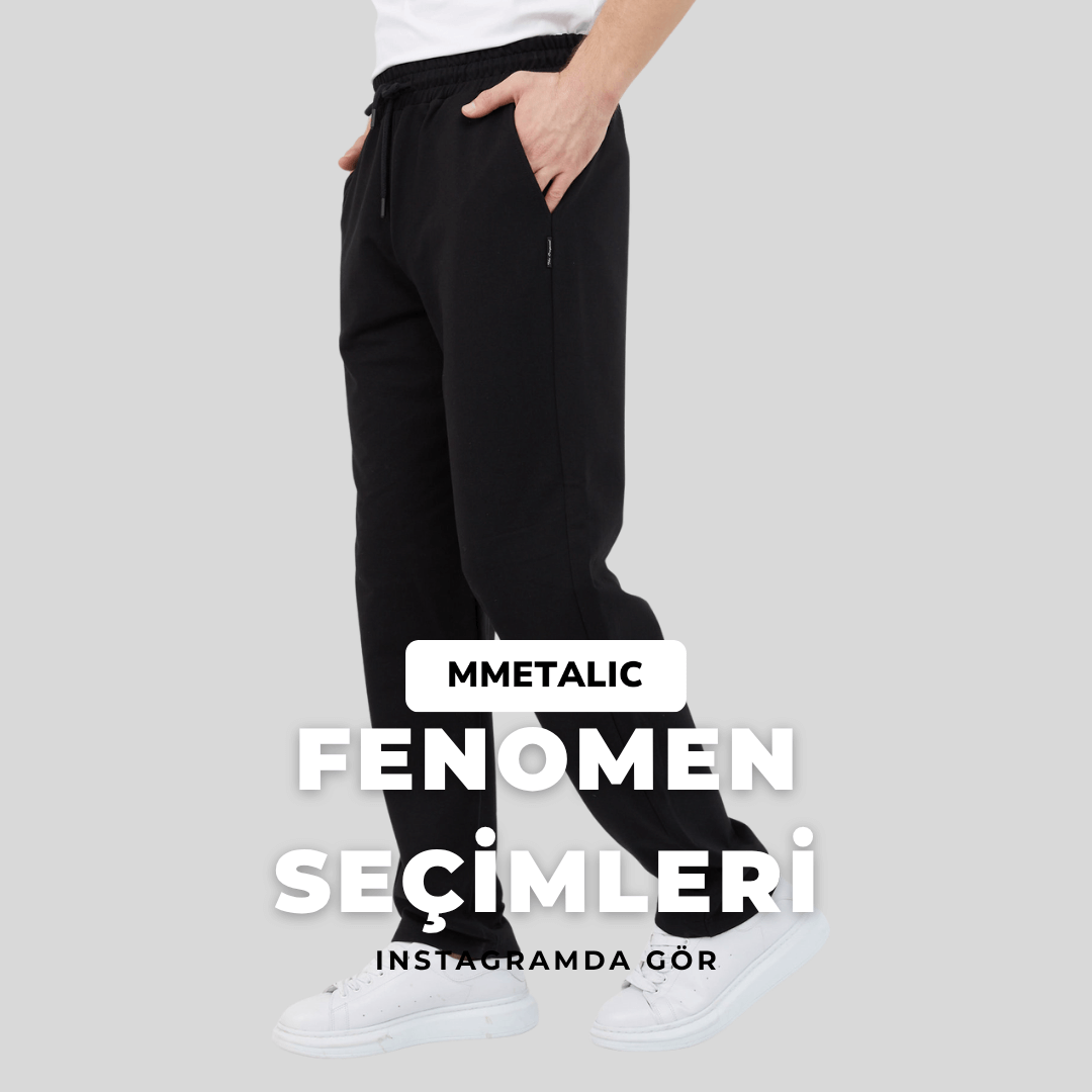 Fenomen Paylaşımları mmetalic