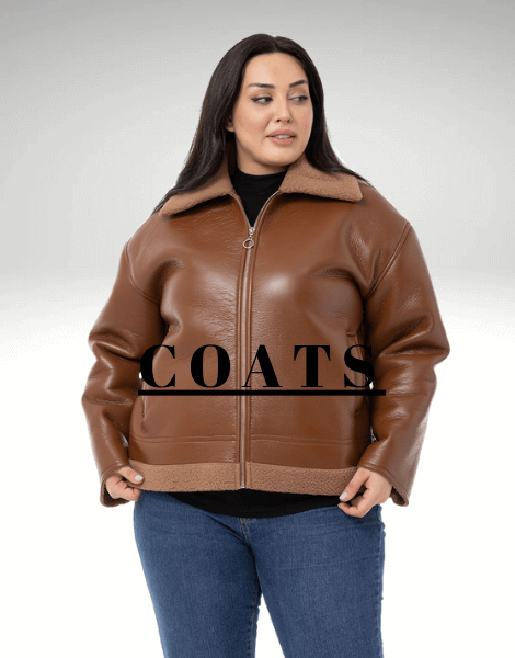 Coats