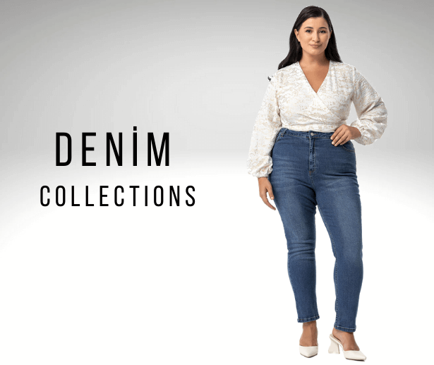 Denim-Jean