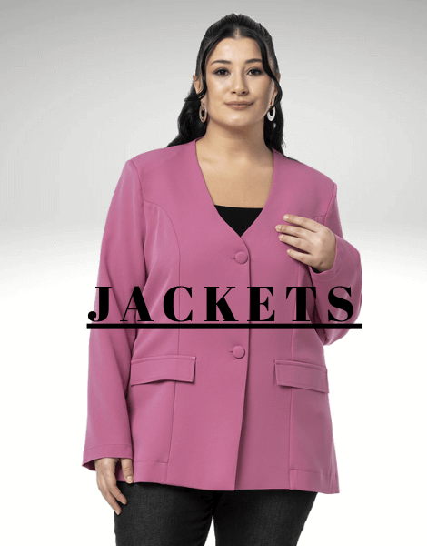 Jackets