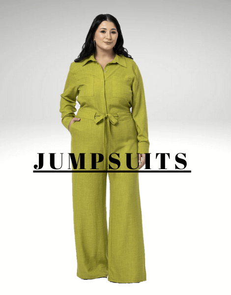 JUMPSUİTS